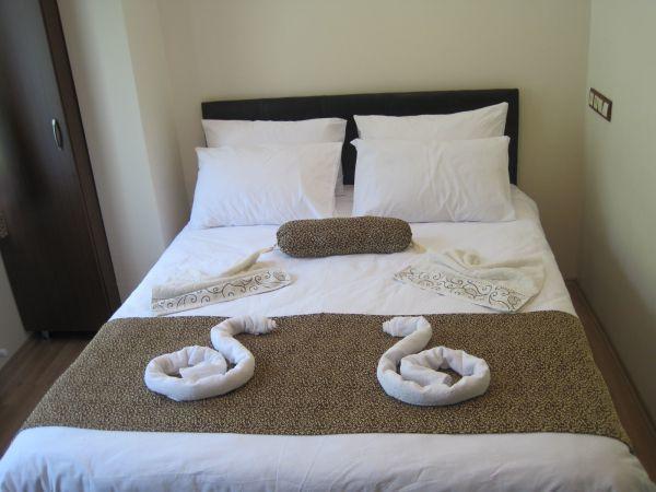 Hotel Abant Dort Mevsim Konagi Bolu Exteriér fotografie
