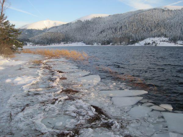 Hotel Abant Dort Mevsim Konagi Bolu Exteriér fotografie